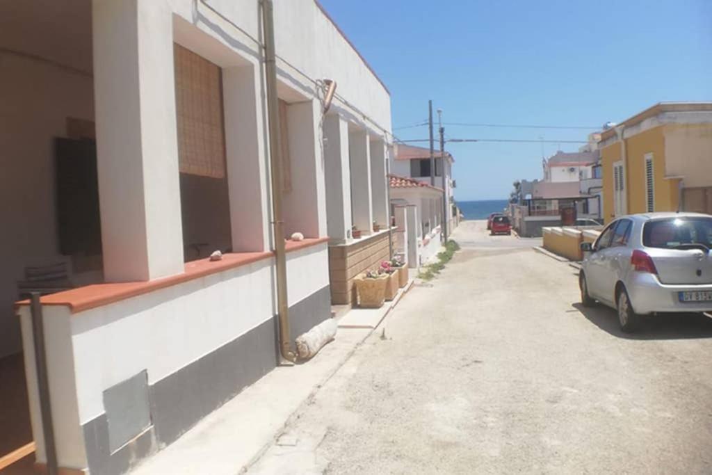 קלברנרדו Casa Malacala מראה חיצוני תמונה