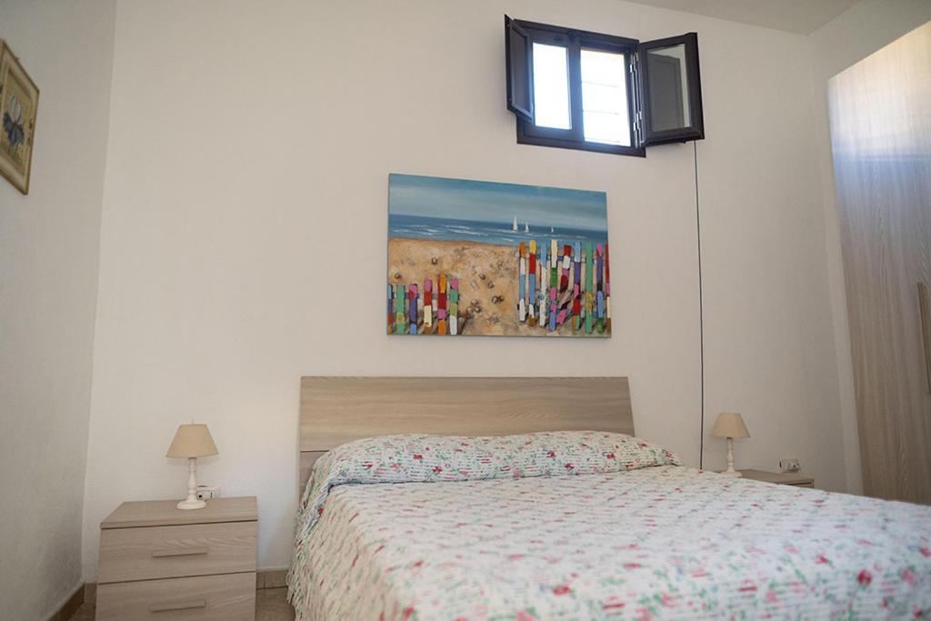 קלברנרדו Casa Malacala מראה חיצוני תמונה