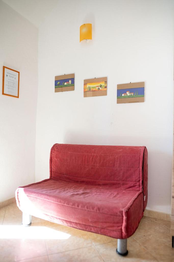 קלברנרדו Casa Malacala מראה חיצוני תמונה