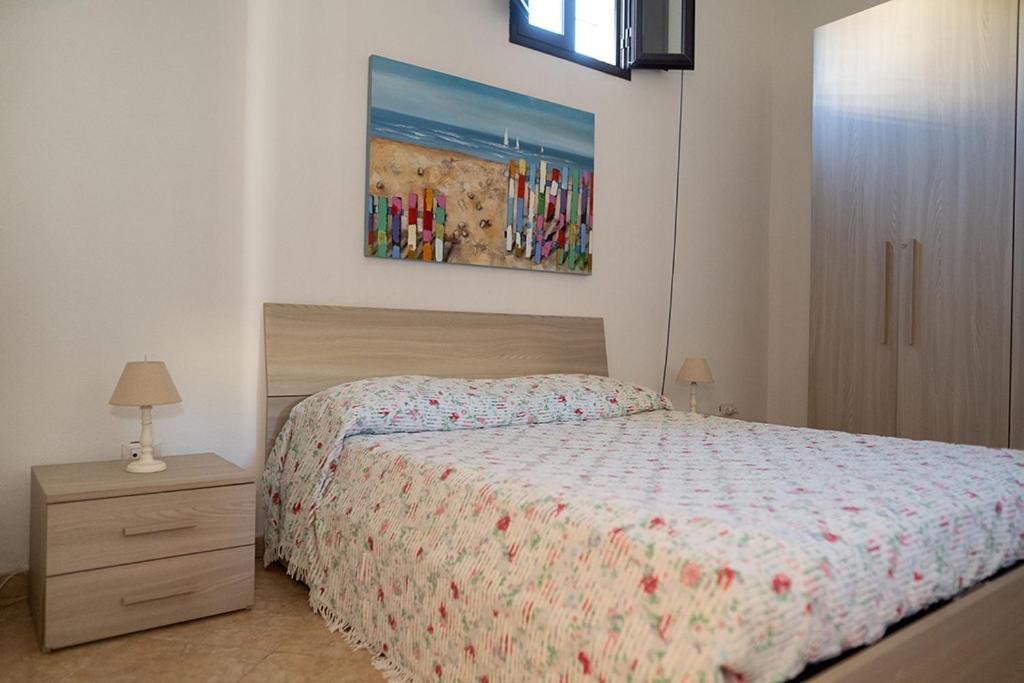 קלברנרדו Casa Malacala מראה חיצוני תמונה